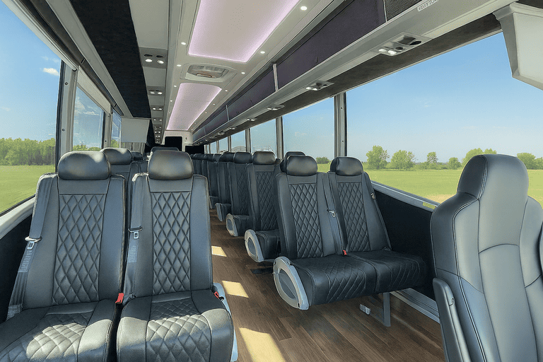 Easy Travel Throughout Portage