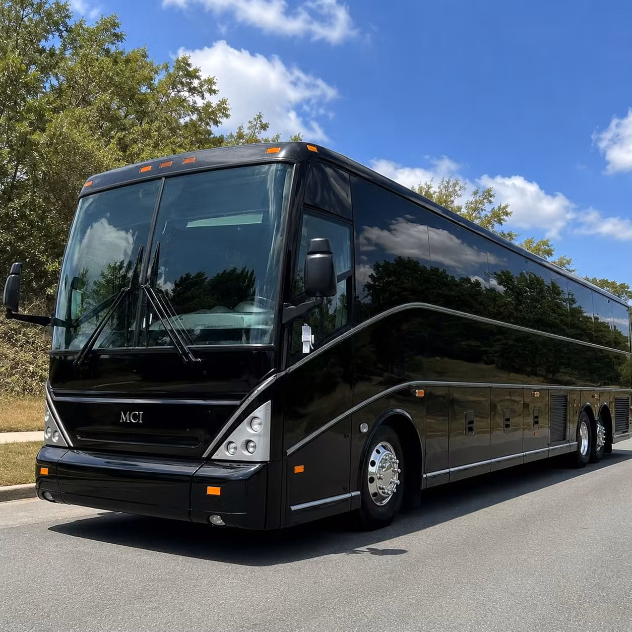 concert transportation in portage and all the surrounding areas