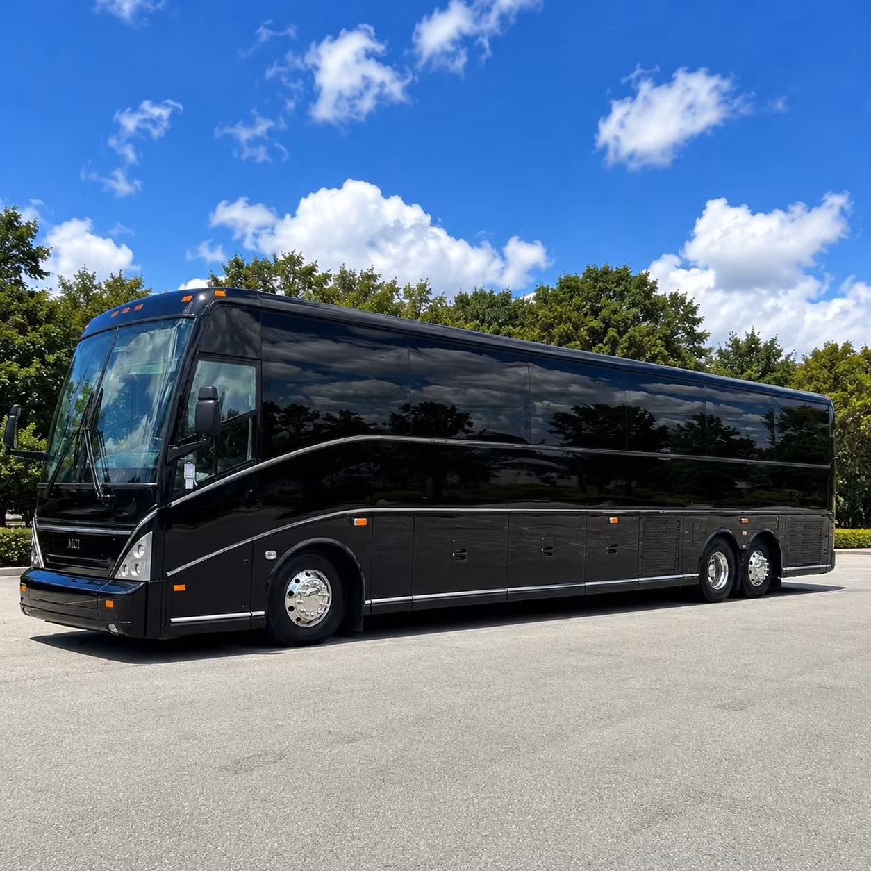conference and convention transportation in portage and the kalamazoo area