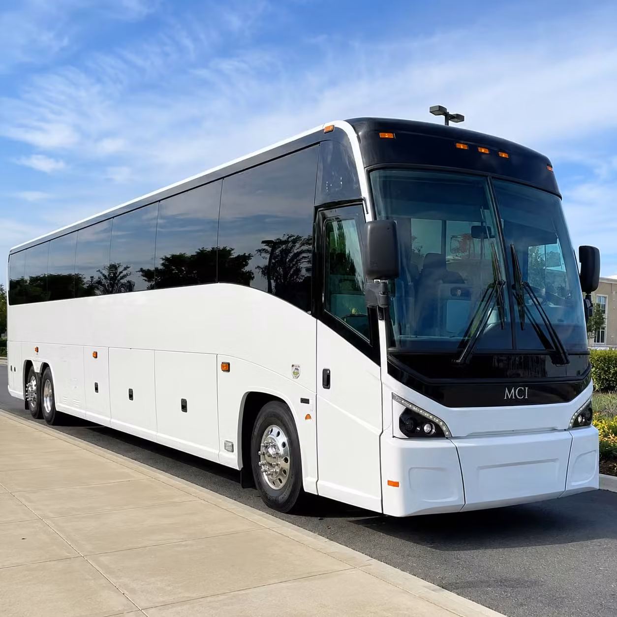 conference convention and multi church event transportation in portage