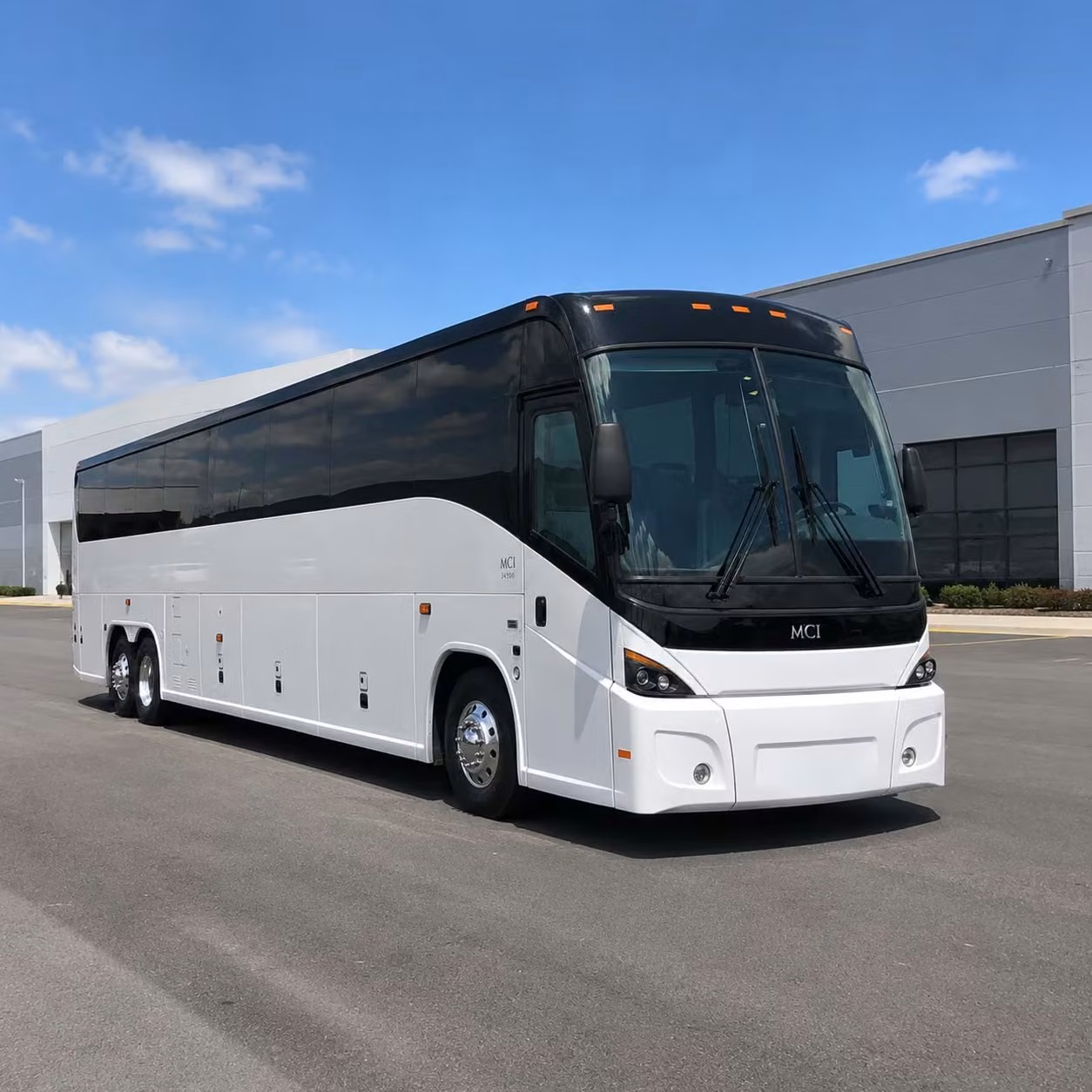 corporate event and conference shuttles for portage business groups