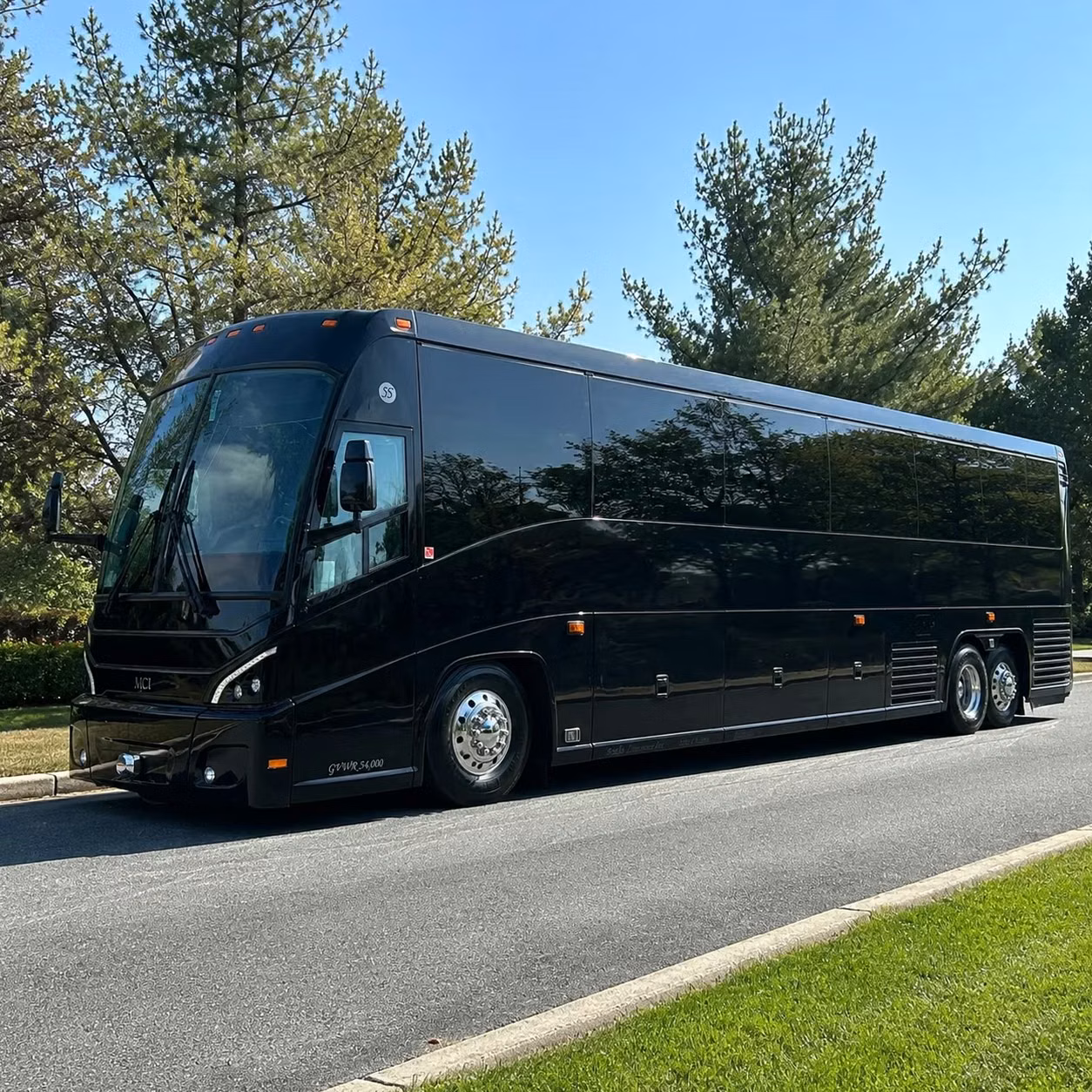 employee transportation in portage and all the surrounding areas