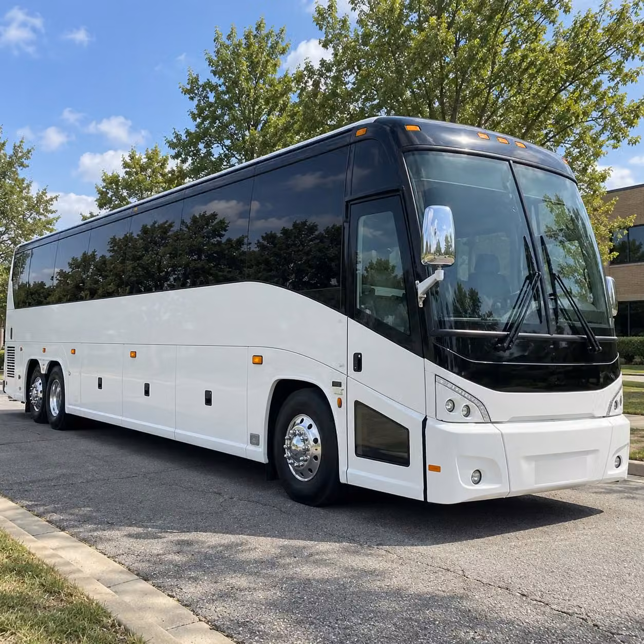 field trip transportation for portage and kalamazoo area stem arts and history programs