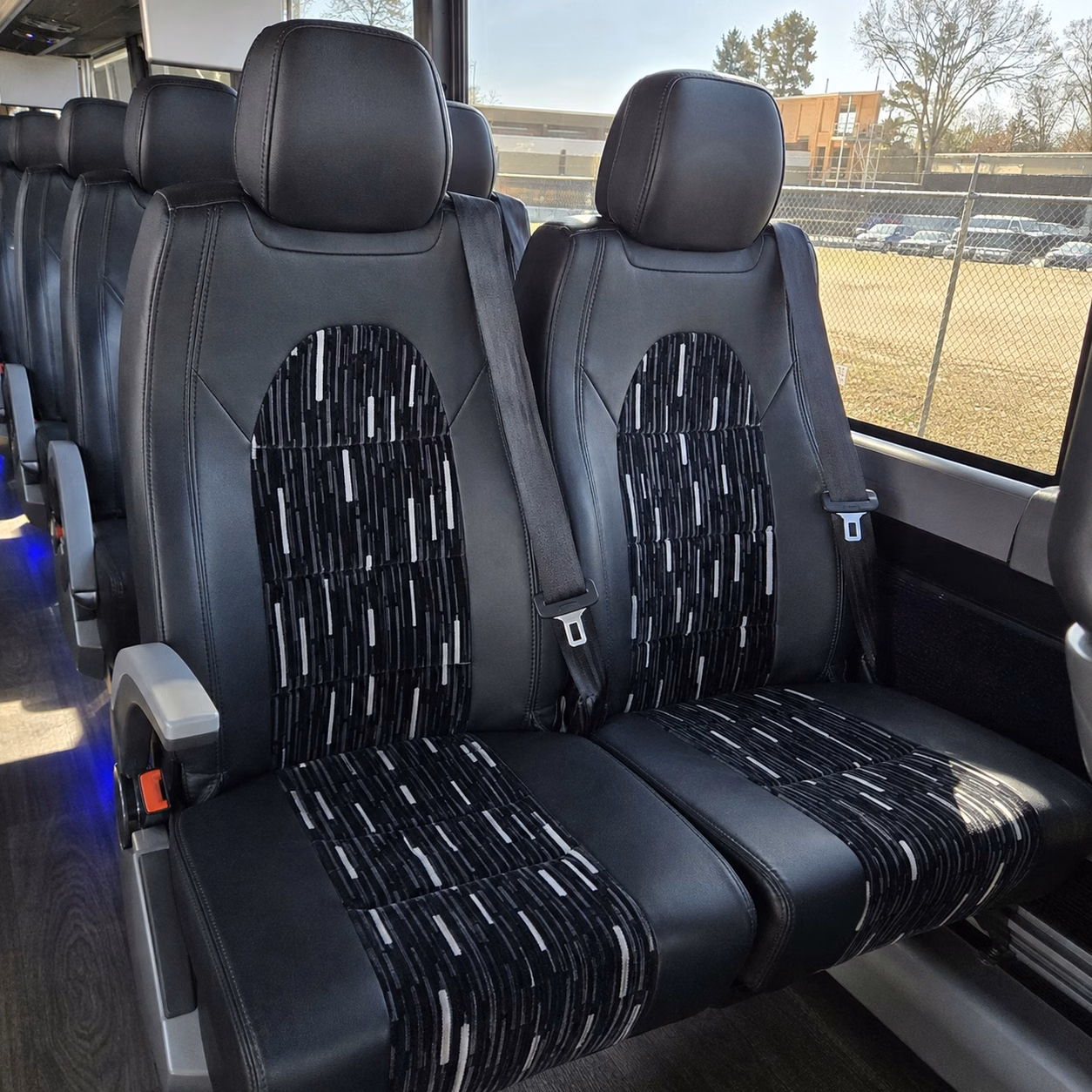 how where and when you re traveling affects portage bus rental rates