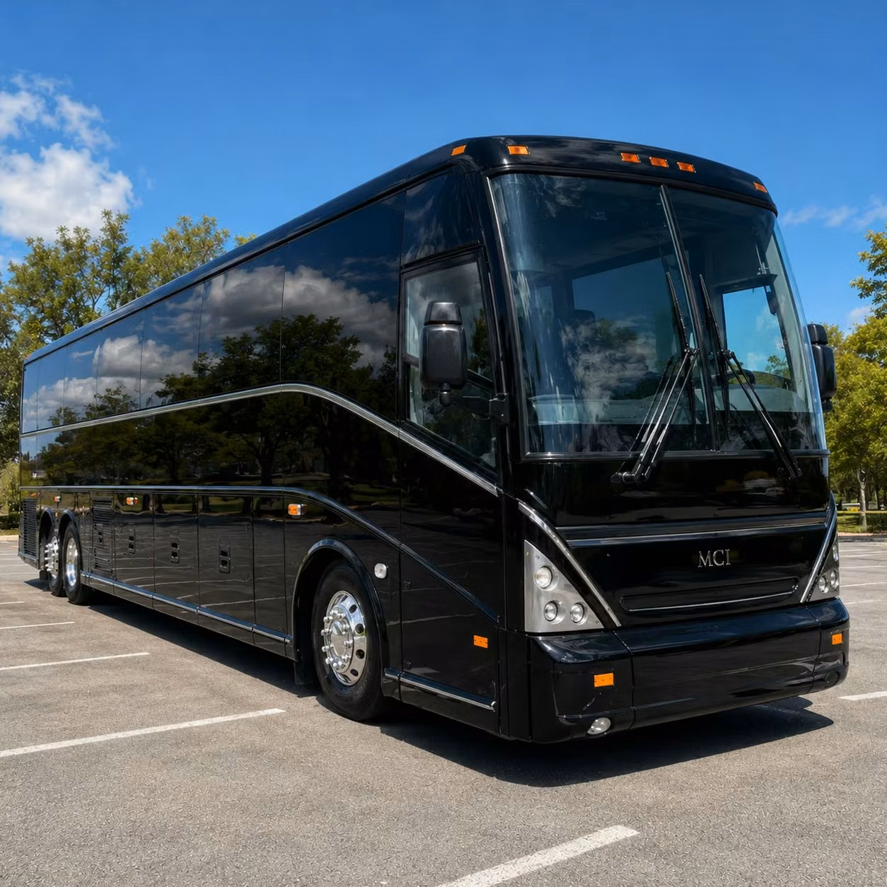 just one quick form covers bachelorette parties birthday groups and private concert shuttles