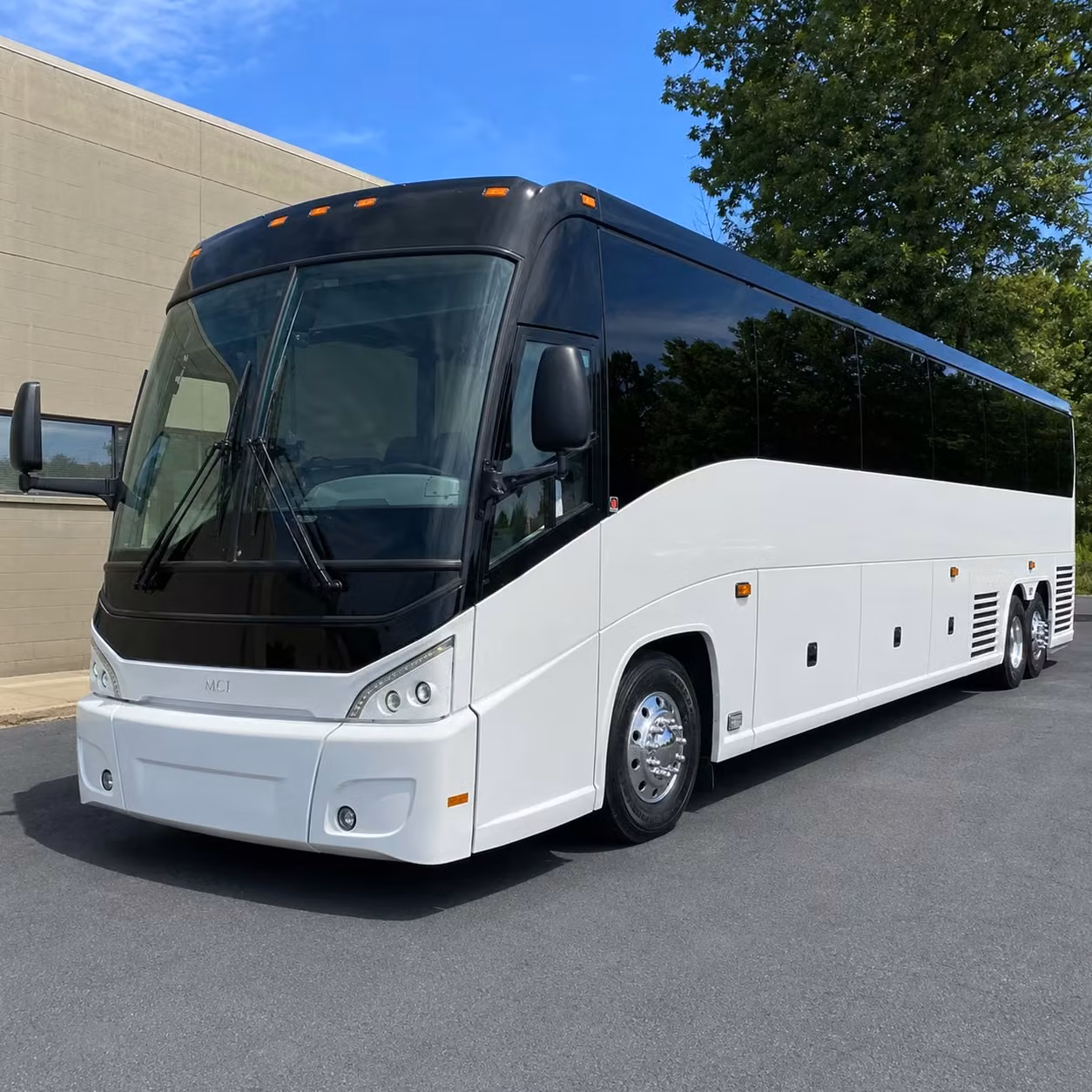 long distance transportation for portage schools sports teams and universities