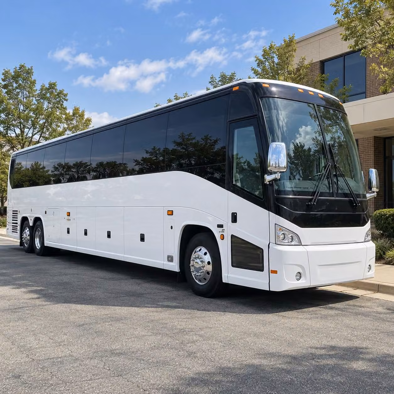 minibus rentals in portage the smart pick for smaller prom groups
