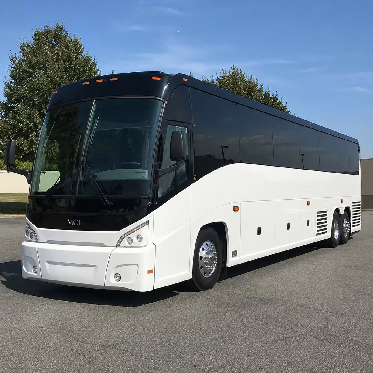 multi day charter bus rentals for portage groups traveling across michigan and the midwest