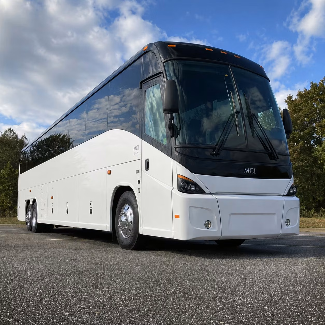 off site parking shuttles that keep your portage facility running smoothly