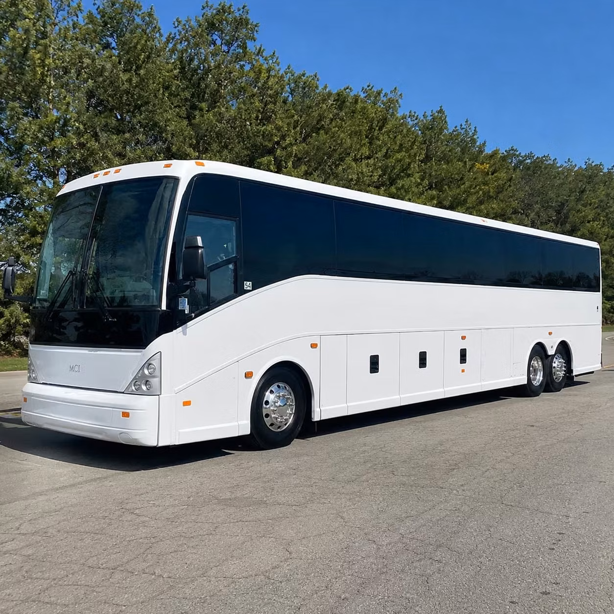 portage corporate transportation