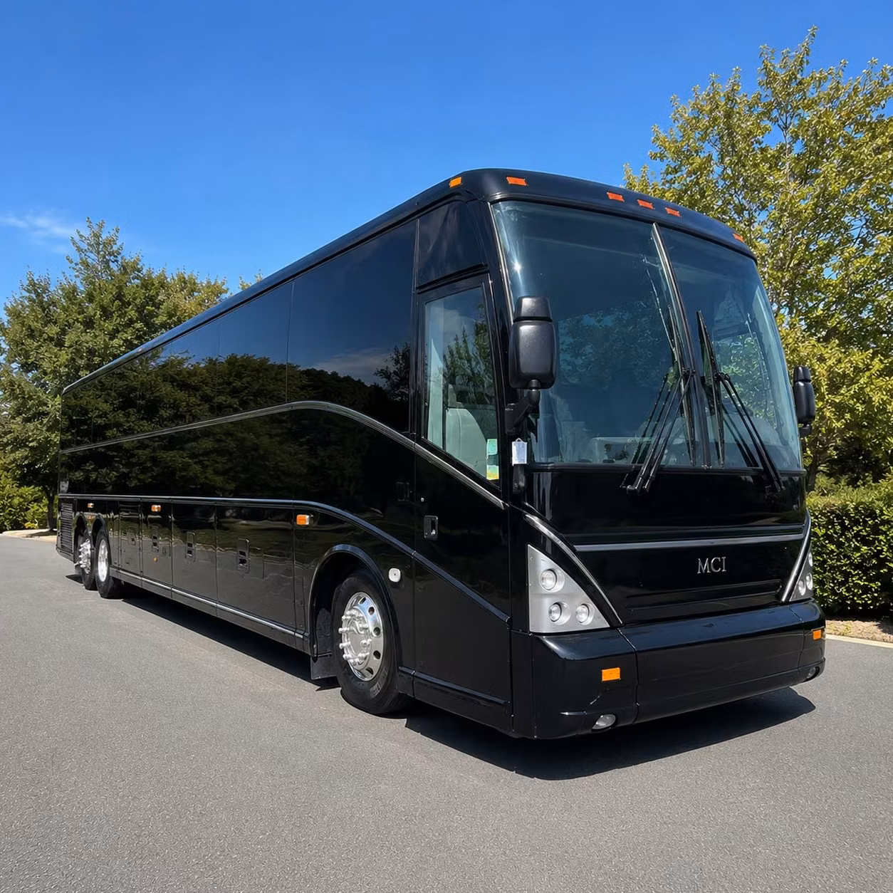 portage event transportation services