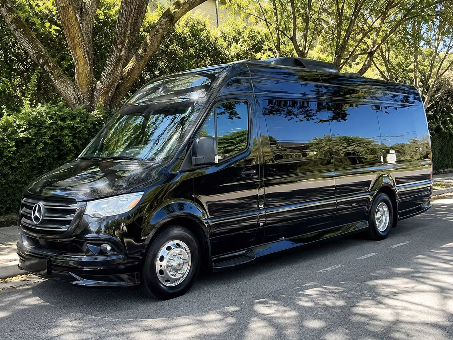 portage event transportation