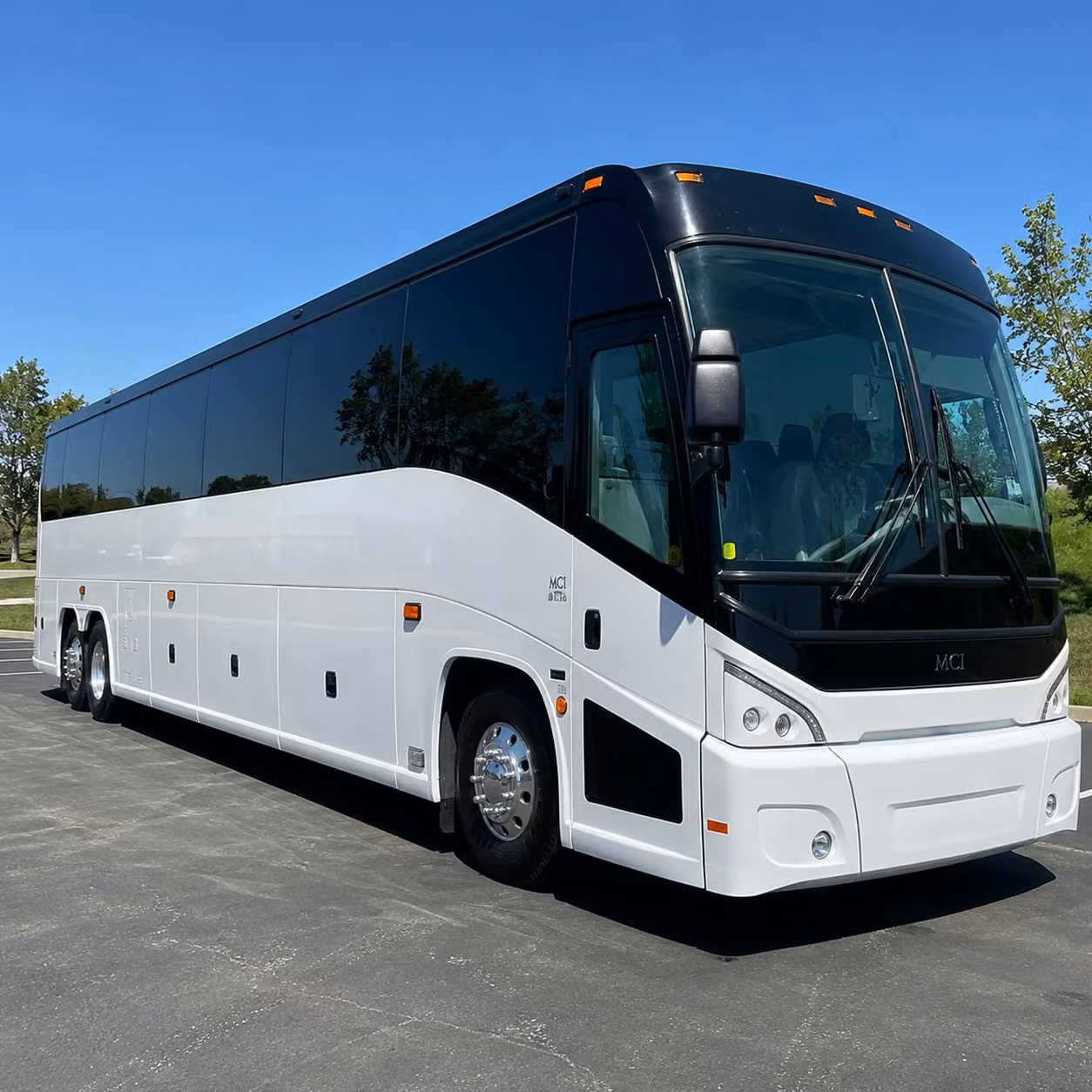 portage field trip transportation