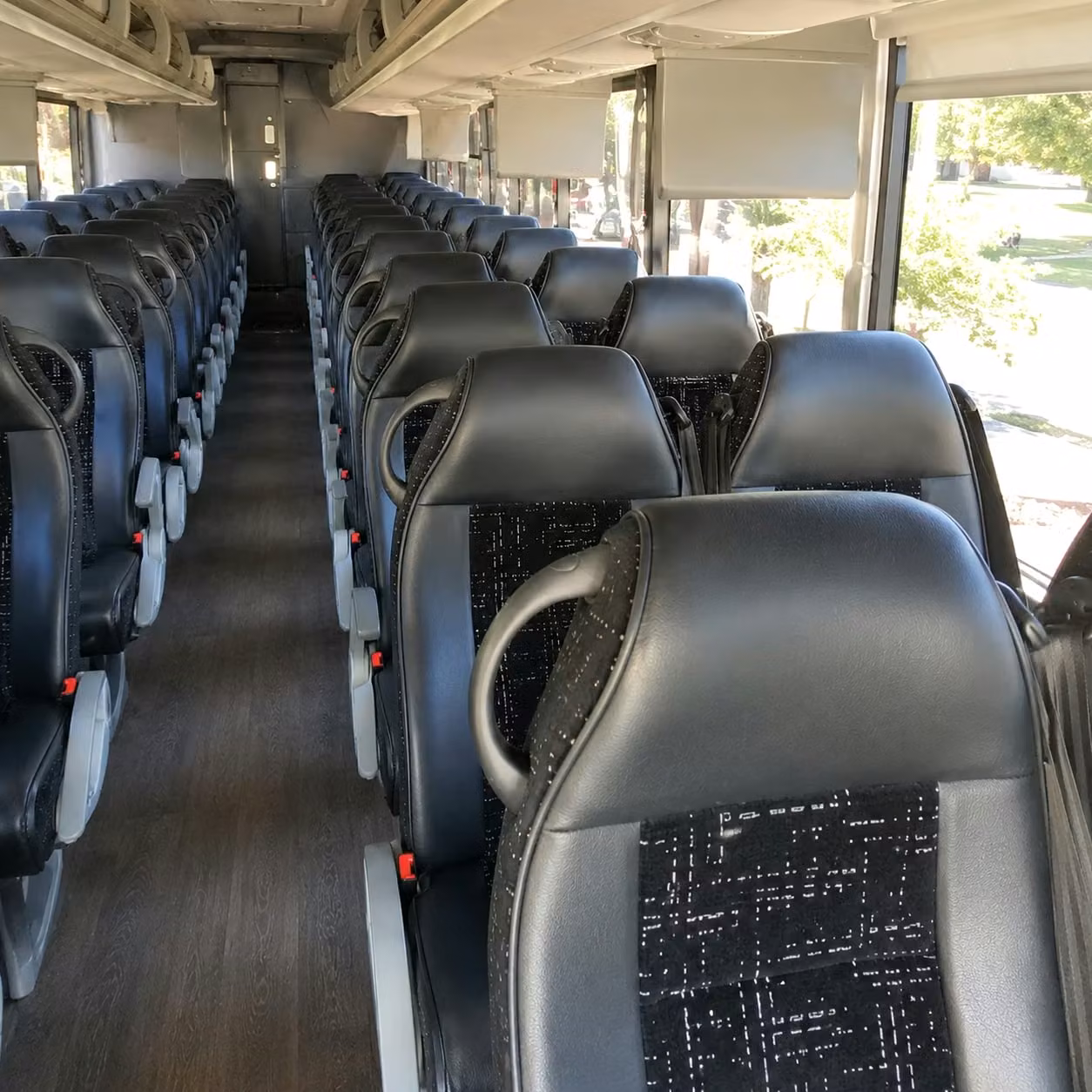 Portage Group Transportation Services