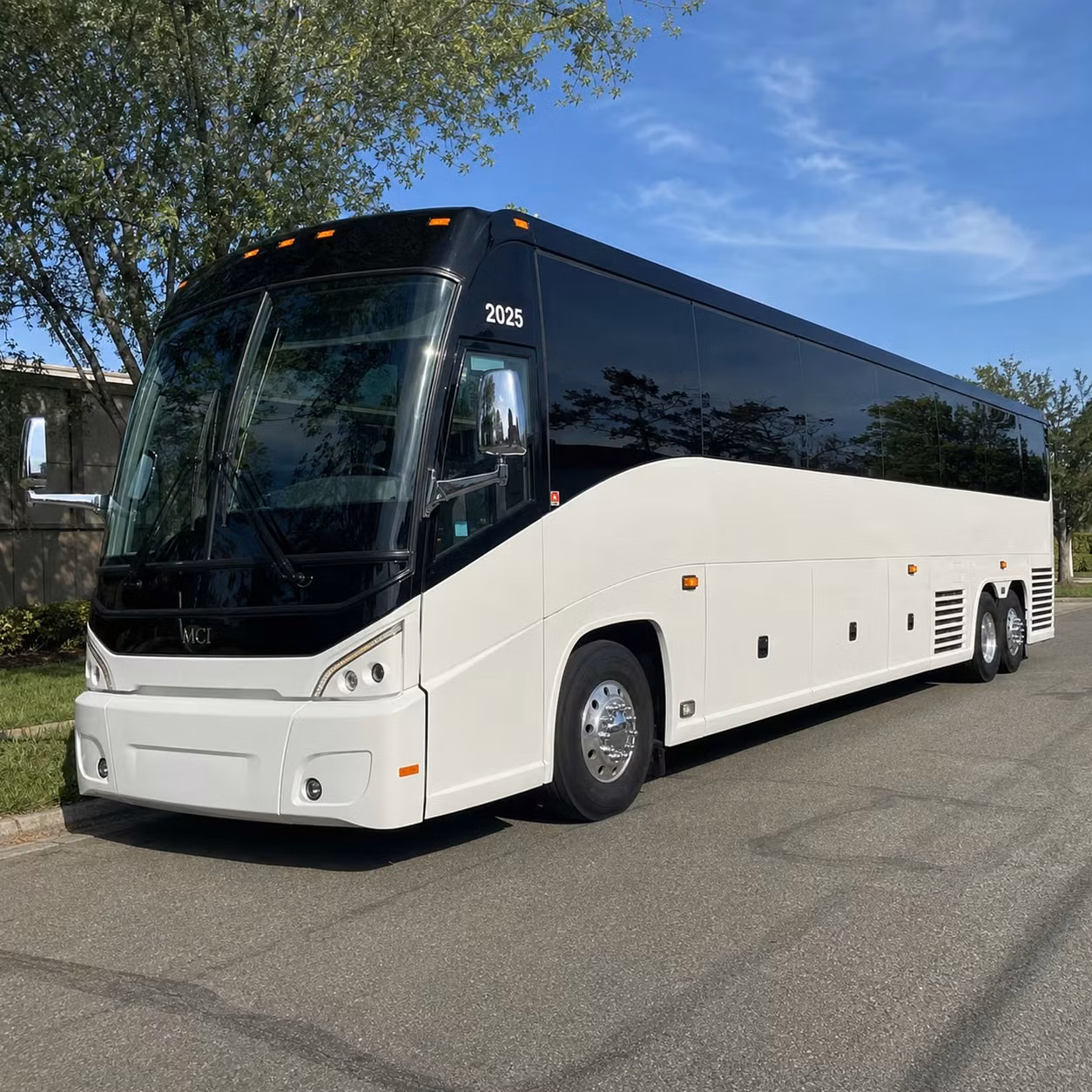 portage long distance transportation services