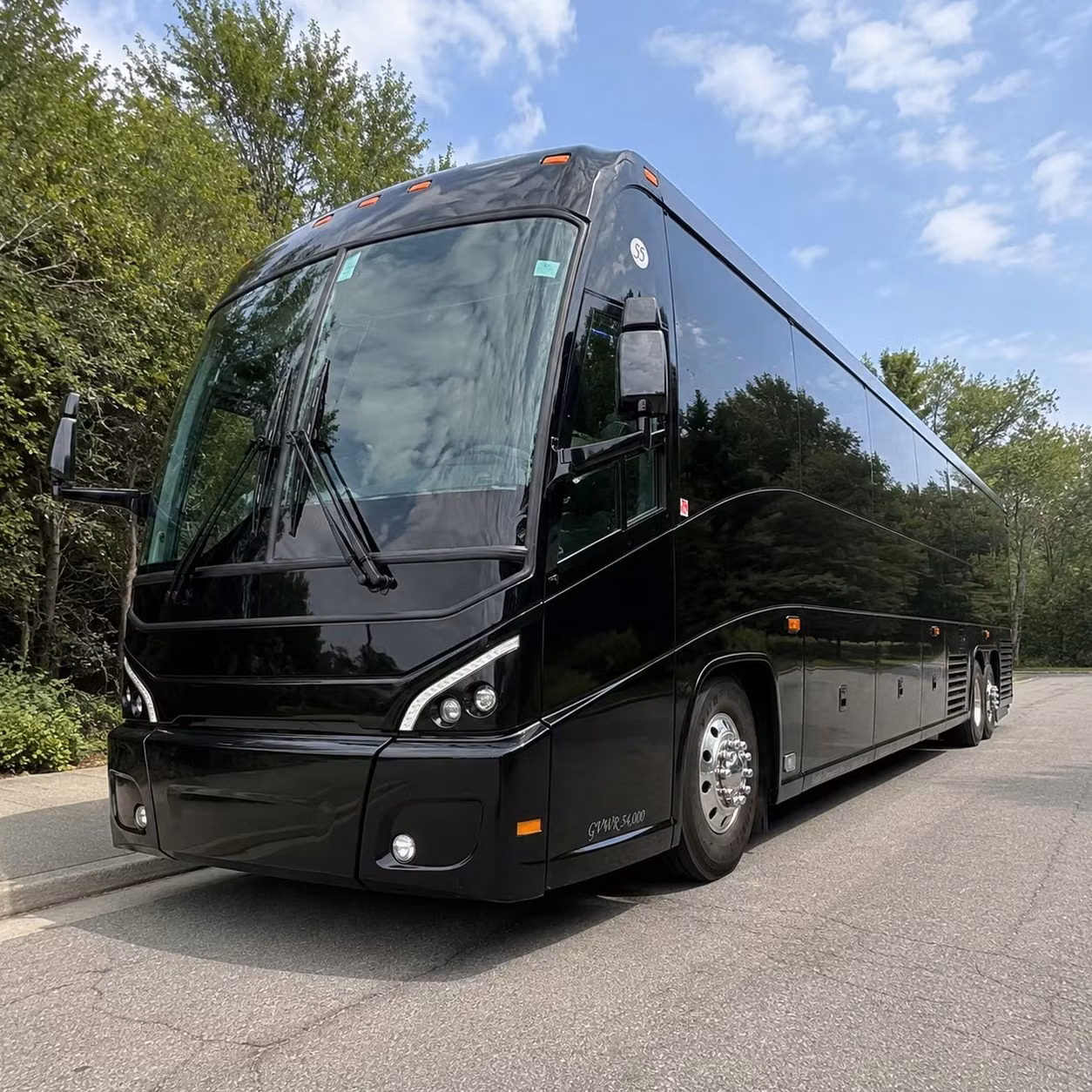 portagecharterbuscompany com will help you coordinate recurring employee and personnel shuttle routes across portage