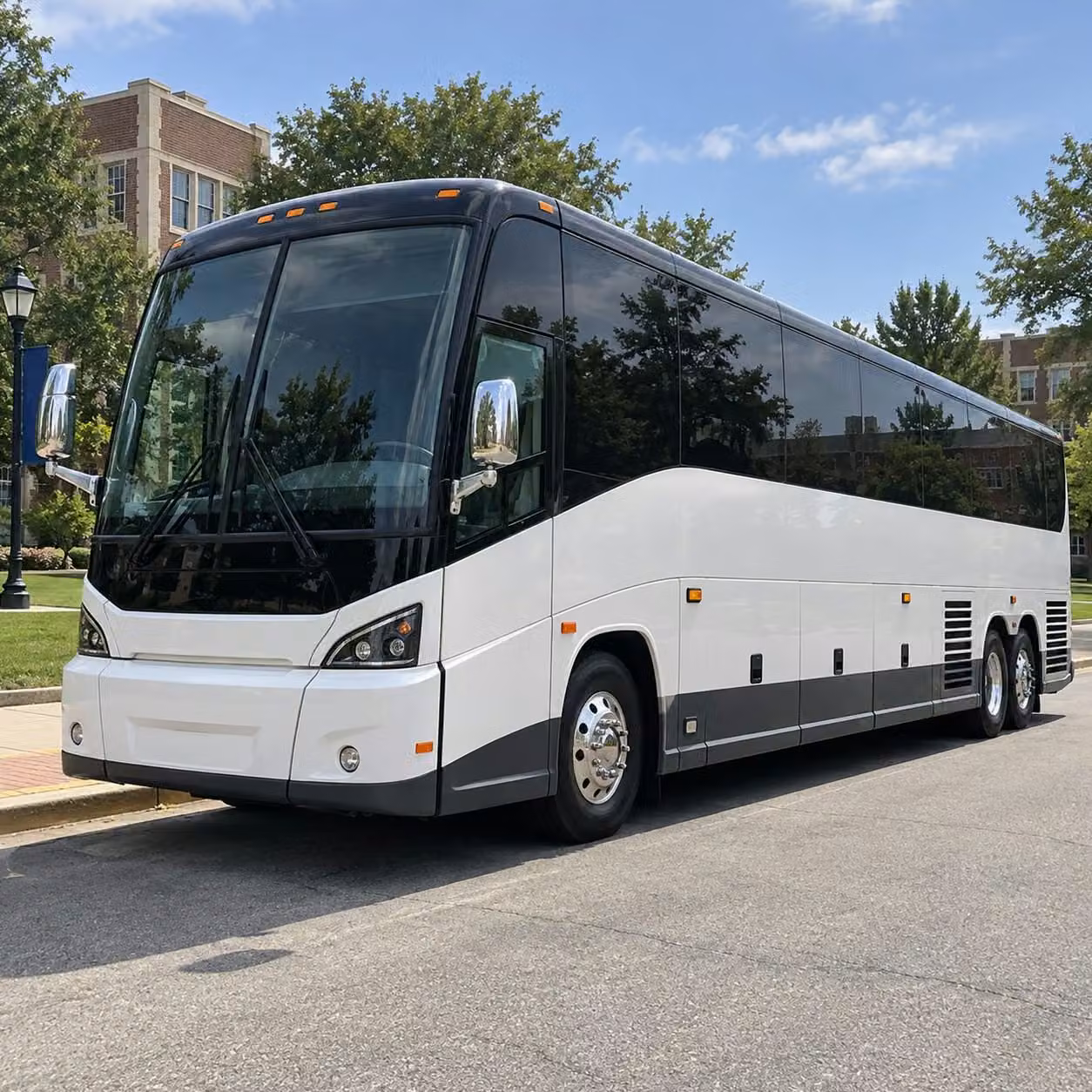 prom homecoming transportation services in portage