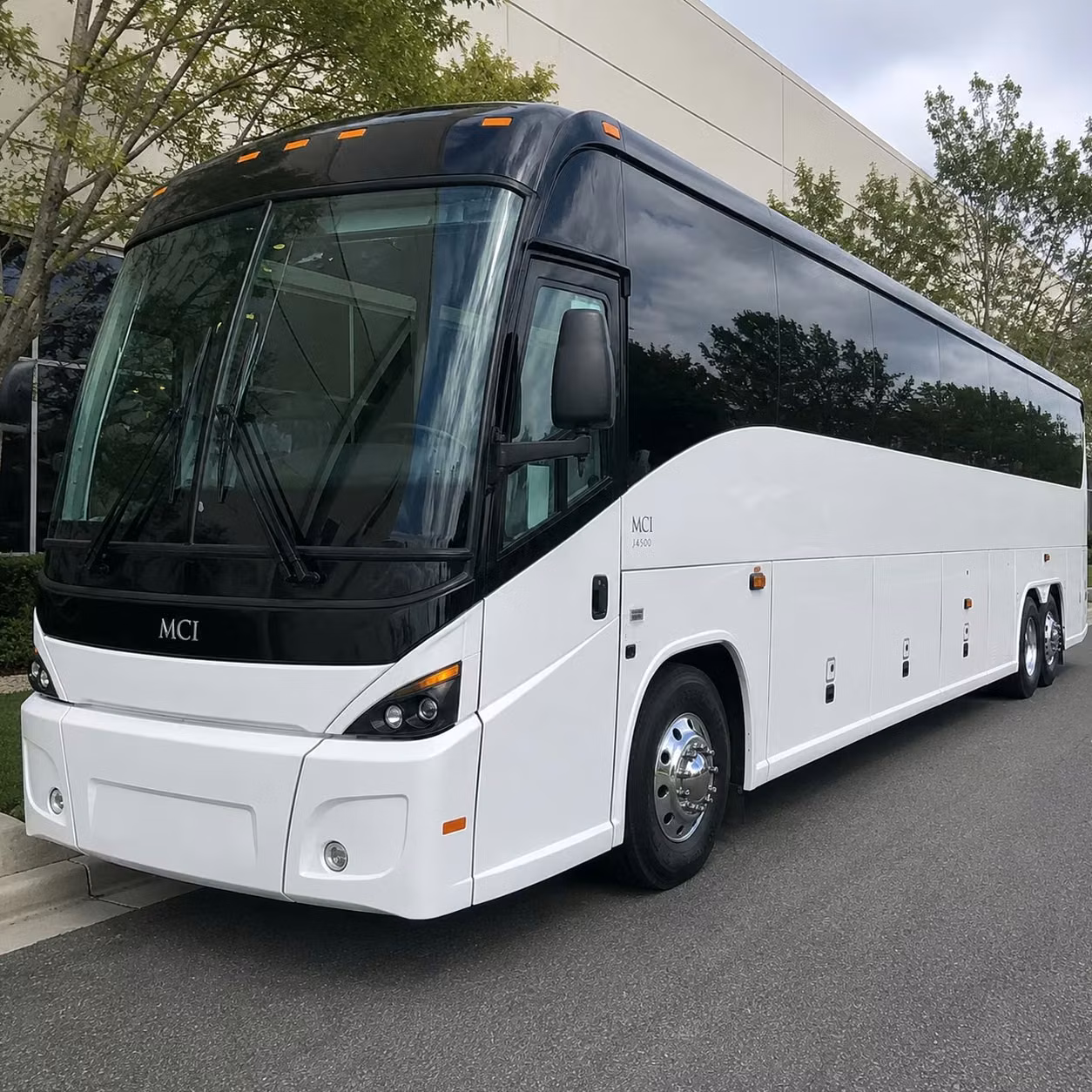 reliable daily commuter shuttles for portage s largest employers