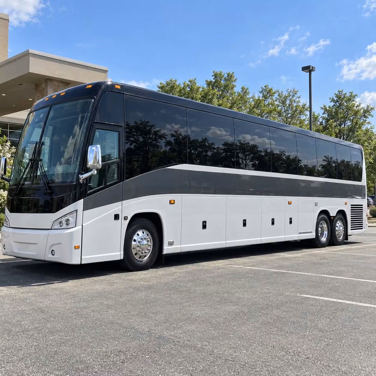 school event transportation in portage and all the surrounding areas