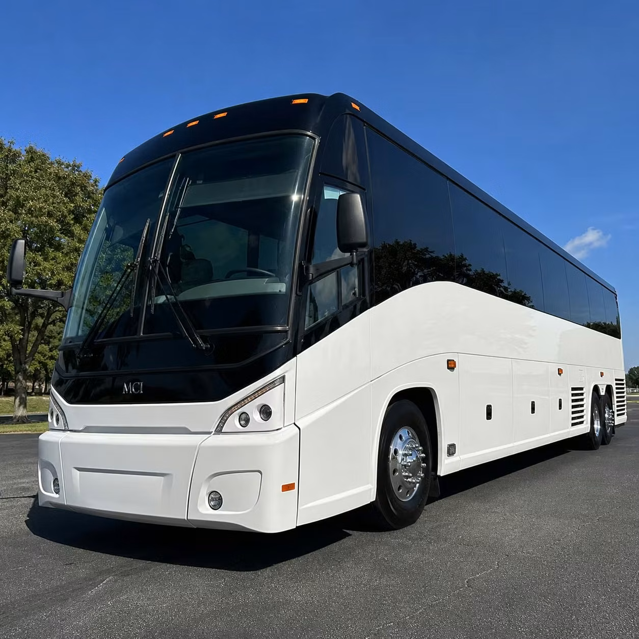 shuttle your congregation to sunday services and weekly events around portage