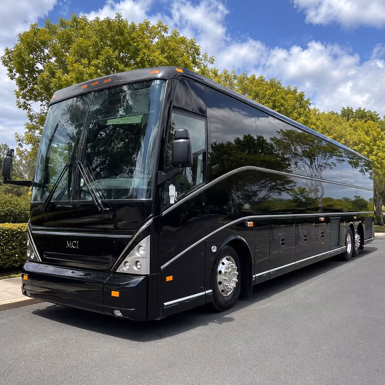 view instant online quotes for miller auditorium and wings event center transportation