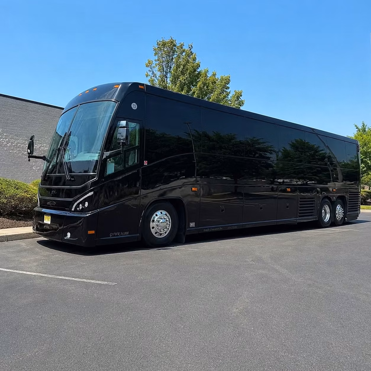 you ll find the right bus for government training events ceremonies and conferences in portage