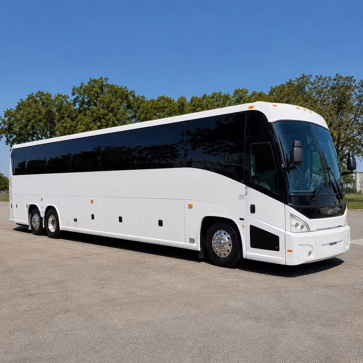 youth group and vacation bible school transportation in portage